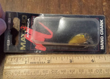 Matzuo america lure for sale  Lake Orion