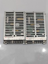 Usado, Fonte de alimentação VTA24SC24 19-32V 0+24V série VTA FRETE GRÁTIS RÁPIDO comprar usado  Enviando para Brazil
