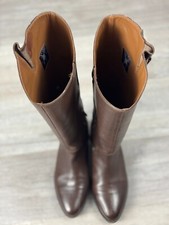 Bronx reit stiefel gebraucht kaufen  Konstanz