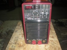 Thermal dynamics 300 for sale  Clear Lake