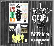 Gufi cabaret dei usato  Italia