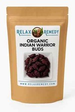 Indian warrior herb d'occasion  Expédié en Belgium