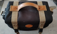 Borsa porta video usato  Borgo Veneto