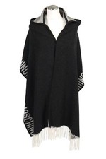 Moschino damen schal gebraucht kaufen  Berlin