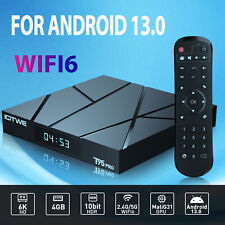 Android smart box gebraucht kaufen  Bremen