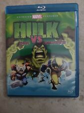 Hulk wolverine thor usato  Italia