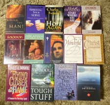 Book lot charles for sale  Lockport