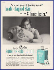 Vintage 1955 revlon for sale  Chattanooga