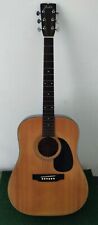 Fender model acoustic for sale  Yorba Linda