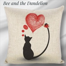 Black cat love for sale  BASILDON