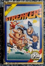 Streaker sinclair spectrum for sale  NEWCASTLE UPON TYNE