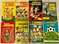 Manuali giovani marmotte usato  Italia