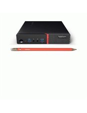 Lenovo m715q mini usato  Milano