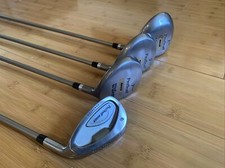 Wilson prostaff titanium for sale  Hoffman Estates