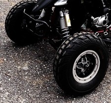 Yamaha yfz 450r for sale  LONDON