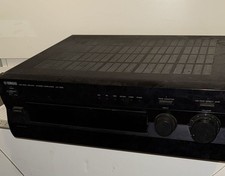 Yamaha 396 stereo gebraucht kaufen  Berlin