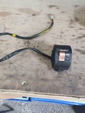Suzuki gt200 switch for sale  MARGATE