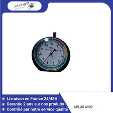 Pneu aplus a909 d'occasion  Saint-Quentin