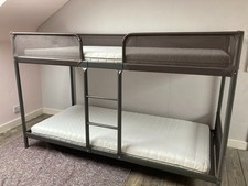Used ikea grey for sale Used ikea grey for sale  LANCASTER