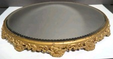 Antique ornate table d'occasion  Expédié en Belgium
