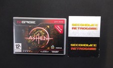 Nokia gage ashen usato Nokia gage ashen usato  Monza