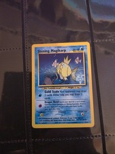 Shining magikarp neo for sale  Highland