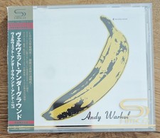 The velvet underground gebraucht kaufen  Voerde (Niederrhein)