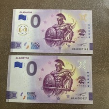 Lot billets touristiques d'occasion Lot billets touristiques d'occasion  Nice-