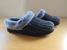 Skechers slippers womens for sale  BRISTOL