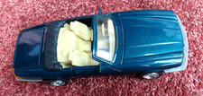 Jaguar xjs cabrio gebraucht kaufen  Weinböhla