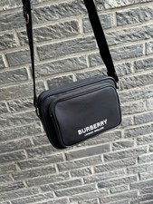 Burberry tasche paddy gebraucht kaufen  Mönchengladbach