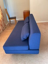 Muji seater sofa for sale  REIGATE