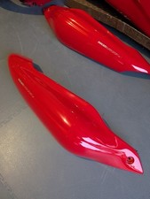 Ducati 900ss seat for sale  BRIDLINGTON