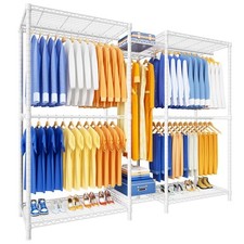 E12 clothes rack for sale  Brentwood