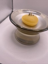 Glade glass candle for sale  MILTON KEYNES
