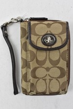 Coach signature small for sale  NORTHAMPTON