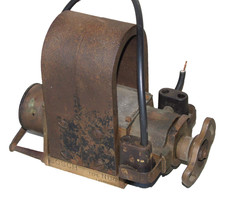 Veteran 1915 bosch for sale  LONDON