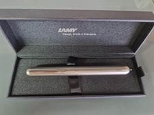 Lamy dialog palladium usato  Spedire a Italy