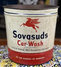 Htf vintage mobil for sale  Kouts