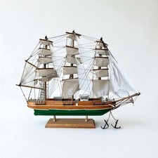 Large wooden representation for sale  Sunnyvale