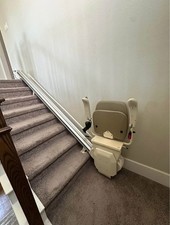 Pinnacle stair lift for sale  Royse City