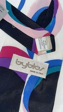 Cravatta byblos 100 usato  Vitulazio