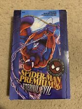 spiderman card fleer display for sale spiderman card fleer display for sale San Bruno