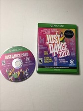 Just Dance 2020 - Xbox One TESTADO comprar usado  Enviando para Brazil