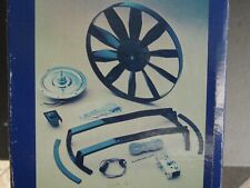 Zusatz ventilator 12v gebraucht kaufen  Heinsberg