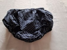 Windelhose dunkelblau weiß gebraucht kaufen  Oberhausen