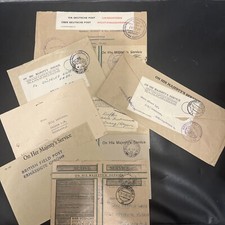 Zone briefe his gebraucht kaufen  Backnang