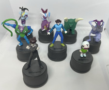 Lot devilman bottle for sale  Kapolei