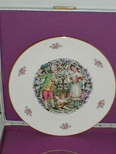 Royal doulton valentine for sale  DENNY