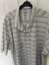 Mens shirts short for sale  HALESOWEN